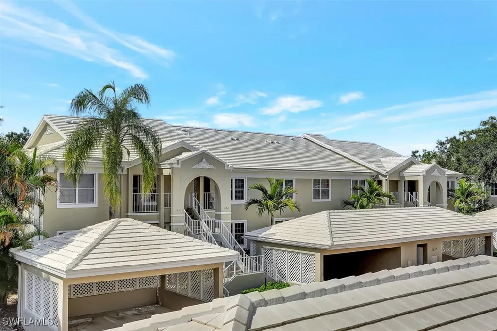 5899 Chanteclair Drive Naples FL 34108
