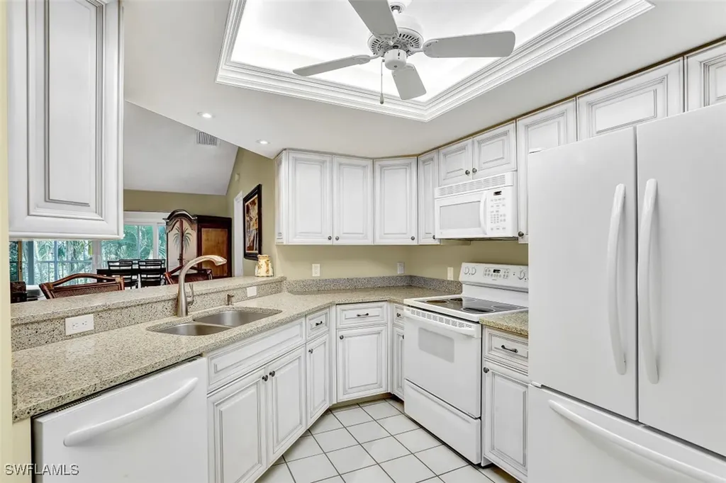 5899 Chanteclair Drive Naples FL 34108