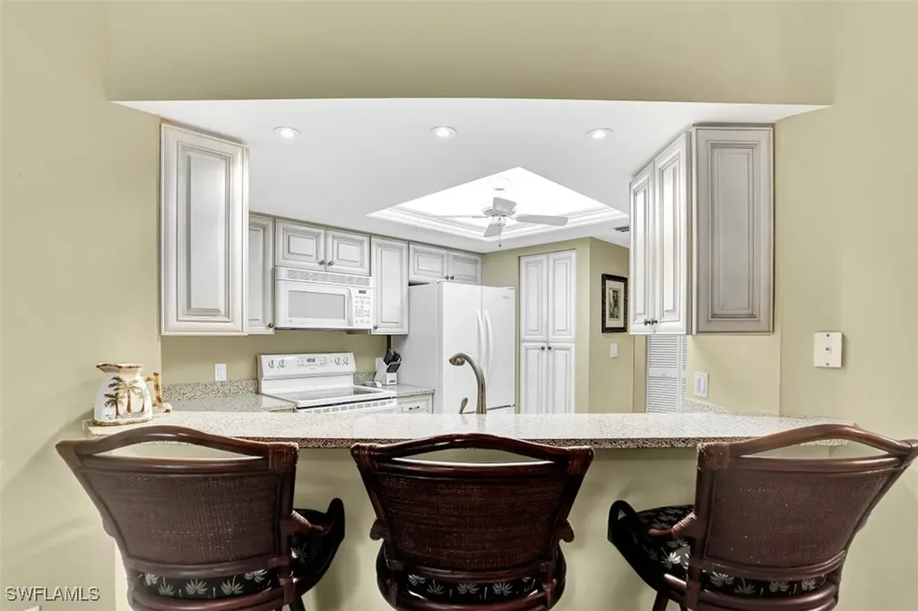 5899 Chanteclair Drive Naples FL 34108