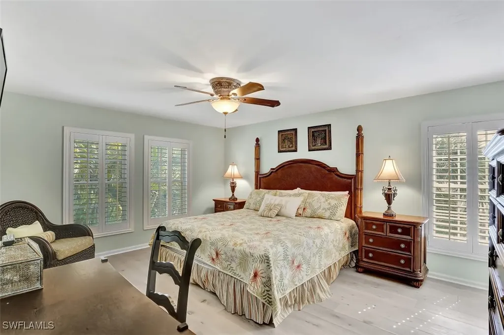 5899 Chanteclair Drive Naples FL 34108