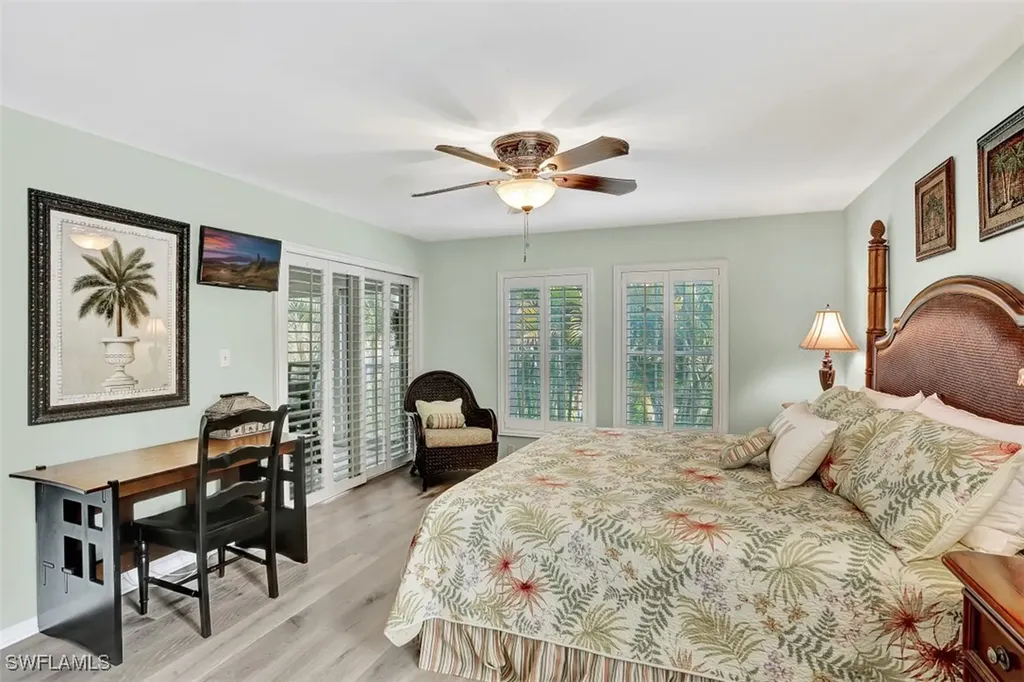 5899 Chanteclair Drive Naples FL 34108