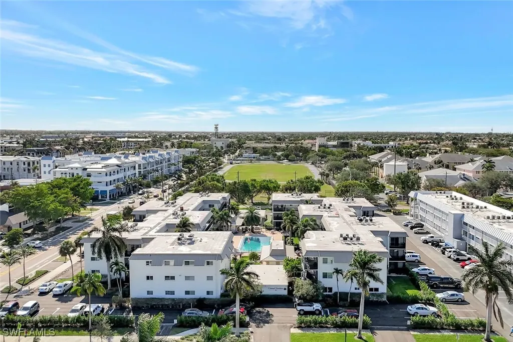 766 Central Avenue Naples FL 34102
