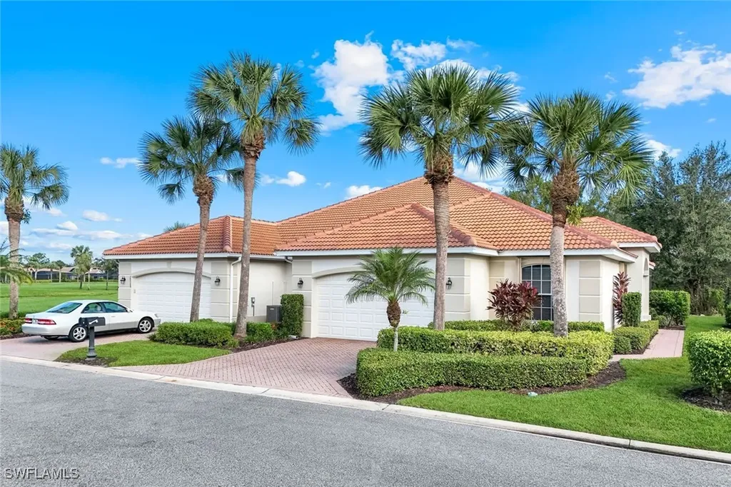 28504 F B Fowler Court Bonita Springs FL 34135
