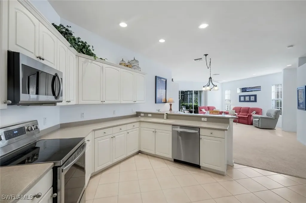 28504 F B Fowler Court Bonita Springs FL 34135