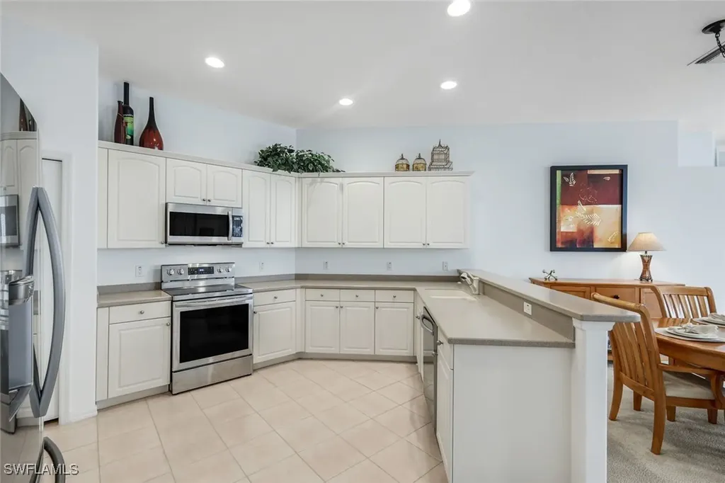 28504 F B Fowler Court Bonita Springs FL 34135