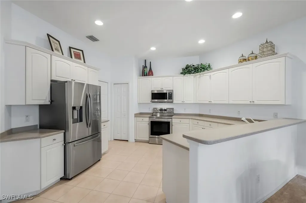 28504 F B Fowler Court Bonita Springs FL 34135