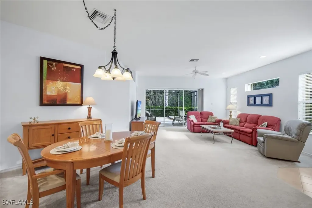 28504 F B Fowler Court Bonita Springs FL 34135