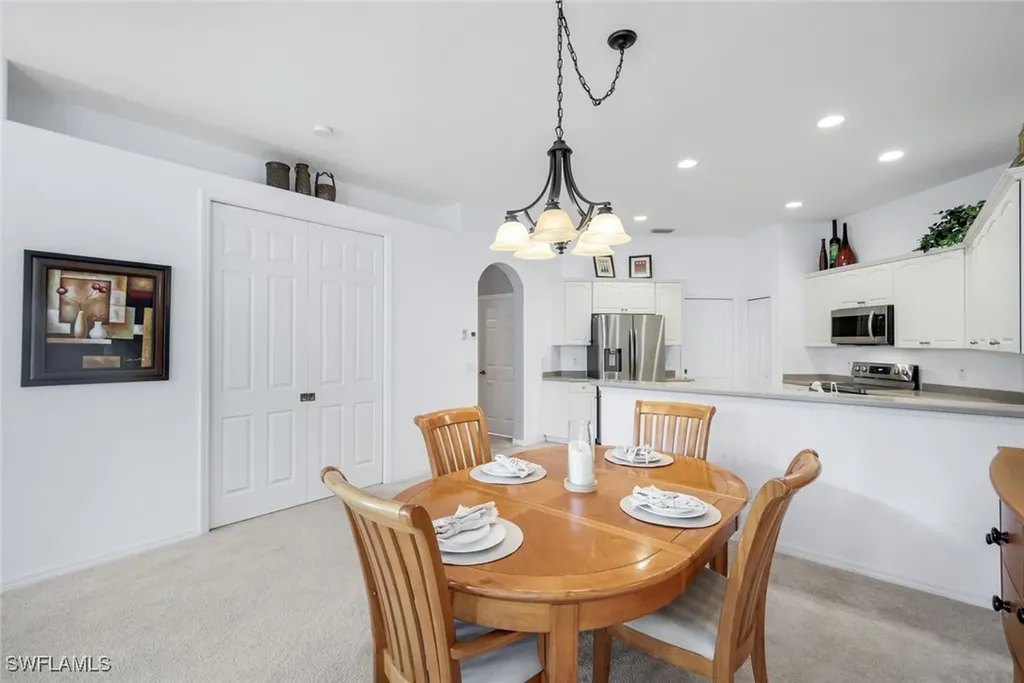 28504 F B Fowler Court Bonita Springs FL 34135