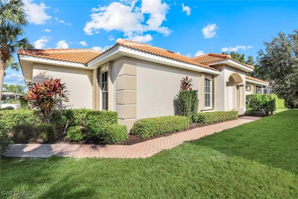 28504 F B Fowler Court Bonita Springs FL 34135