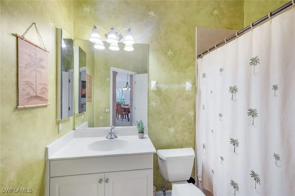 28504 F B Fowler Court Bonita Springs FL 34135