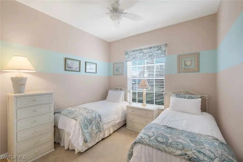 28504 F B Fowler Court Bonita Springs FL 34135