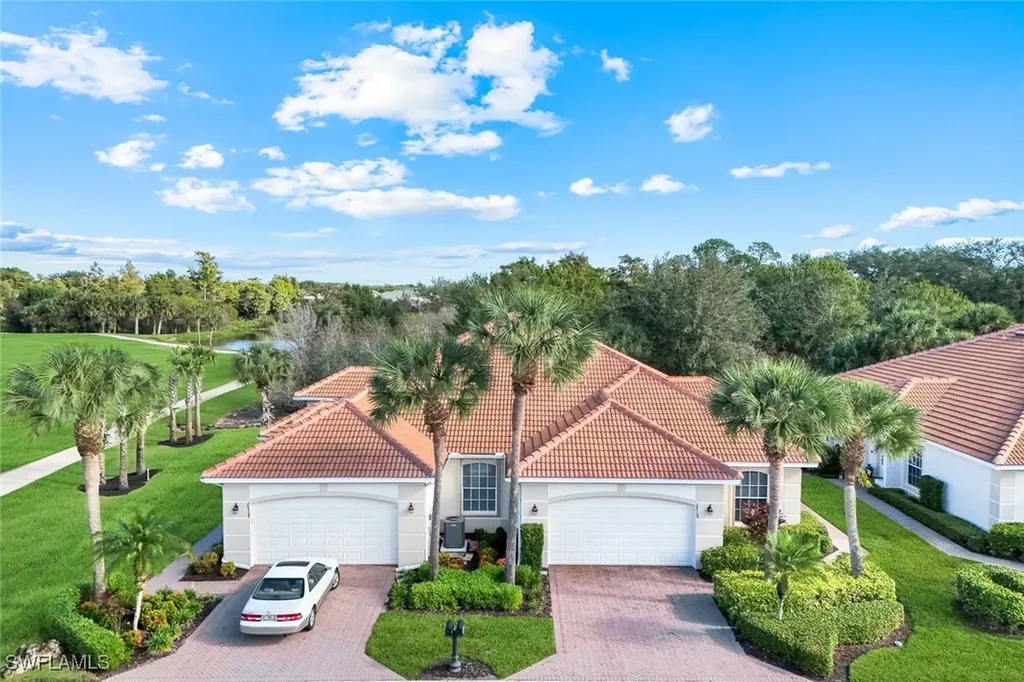 28504 F B Fowler Court Bonita Springs FL 34135