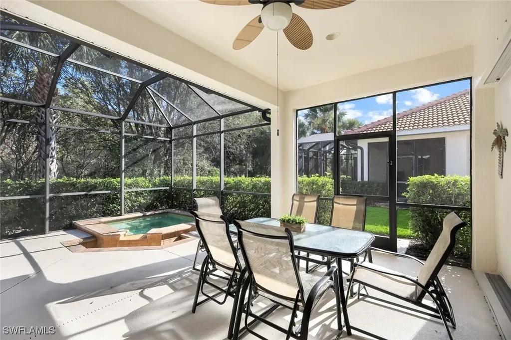 28504 F B Fowler Court Bonita Springs FL 34135