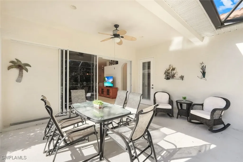 28504 F B Fowler Court Bonita Springs FL 34135