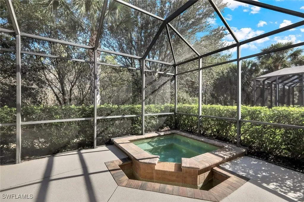 28504 F B Fowler Court Bonita Springs FL 34135