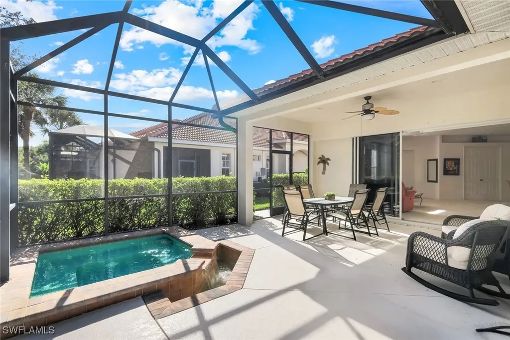 28504 F B Fowler Court Bonita Springs FL 34135