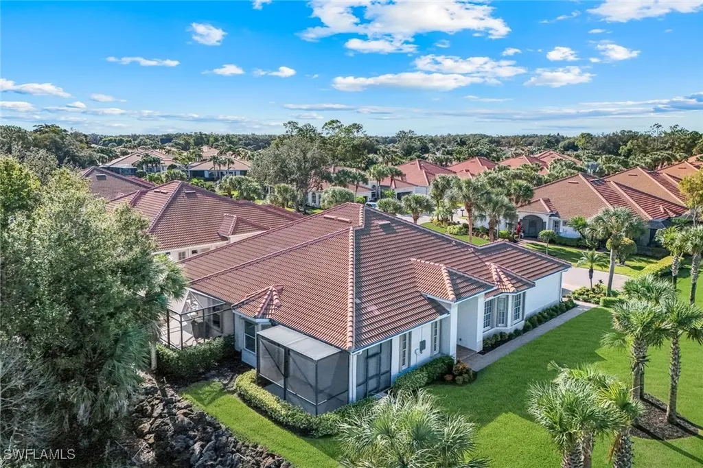 28504 F B Fowler Court Bonita Springs FL 34135