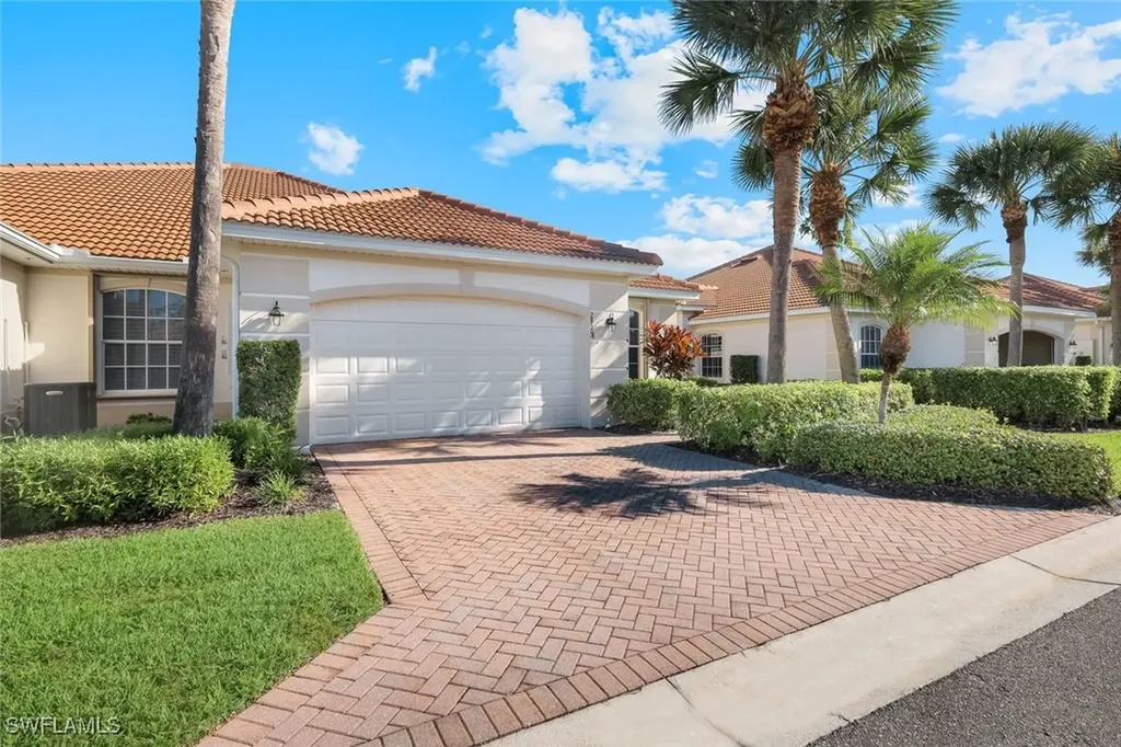 28504 F B Fowler Court Bonita Springs FL 34135