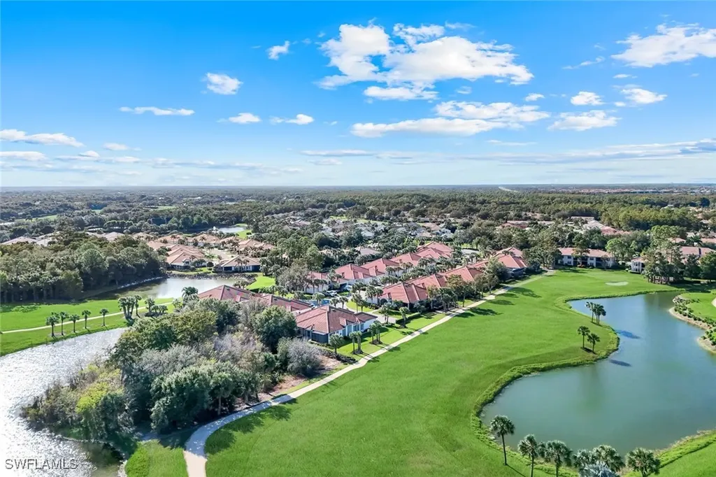 28504 F B Fowler Court Bonita Springs FL 34135