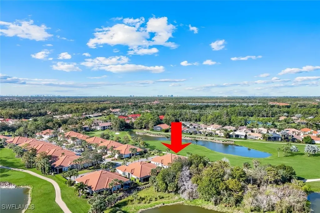 28504 F B Fowler Court Bonita Springs FL 34135