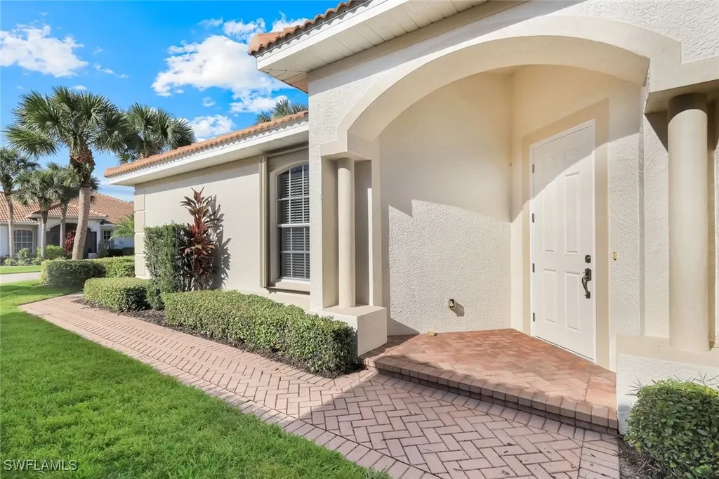 28504 F B Fowler Court Bonita Springs FL 34135