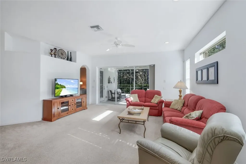 28504 F B Fowler Court Bonita Springs FL 34135