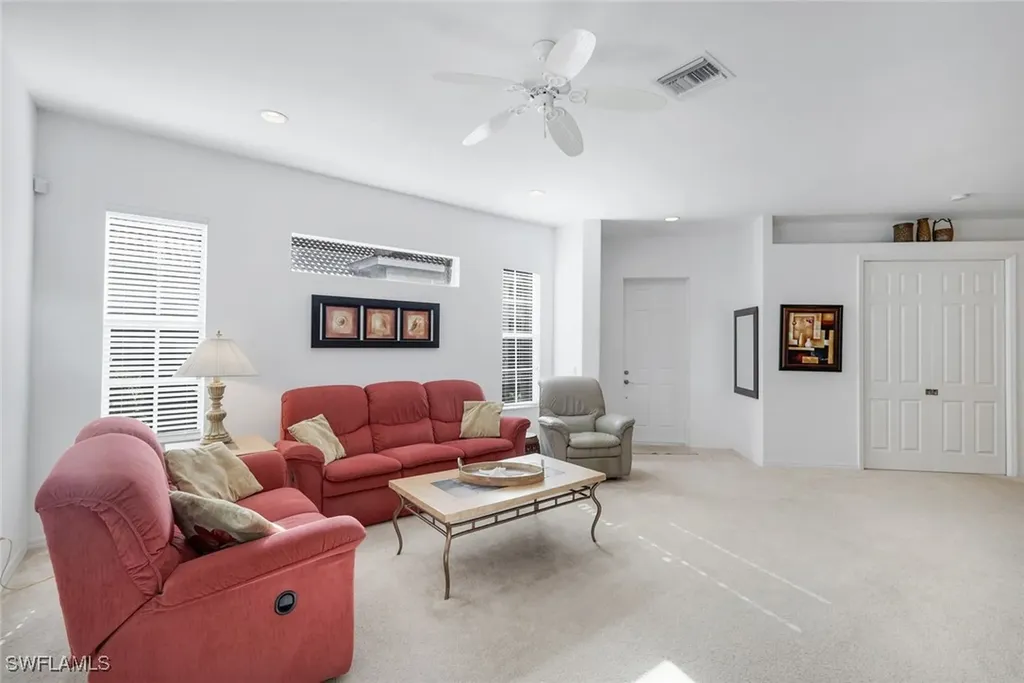 28504 F B Fowler Court Bonita Springs FL 34135