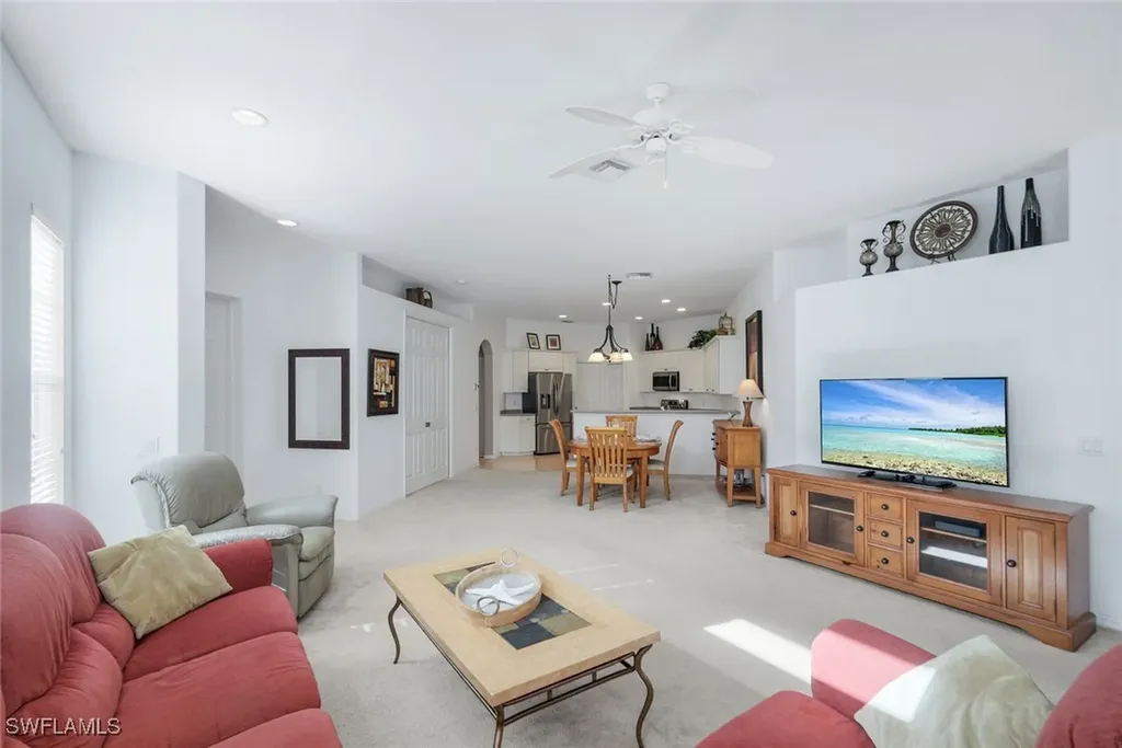 28504 F B Fowler Court Bonita Springs FL 34135