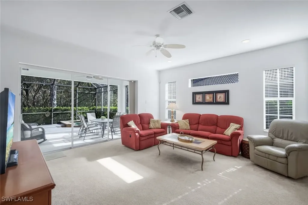 28504 F B Fowler Court Bonita Springs FL 34135