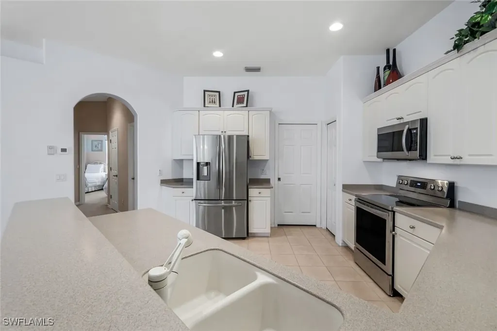 28504 F B Fowler Court Bonita Springs FL 34135