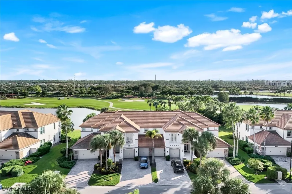 Naples FL, 9213 Quartz Lane, Unit 101