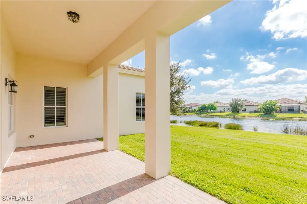 5072 Milano Street Ave Maria FL 34142