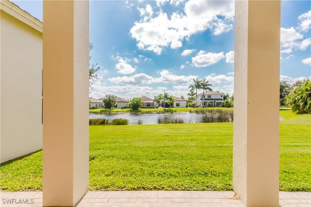 5072 Milano Street Ave Maria FL 34142