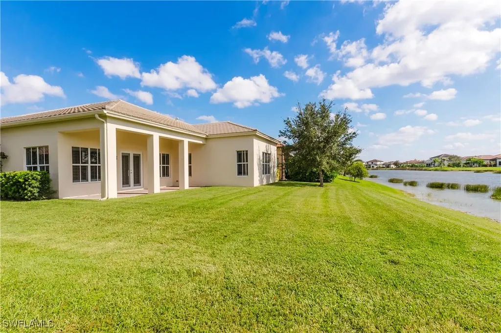 5072 Milano Street Ave Maria FL 34142
