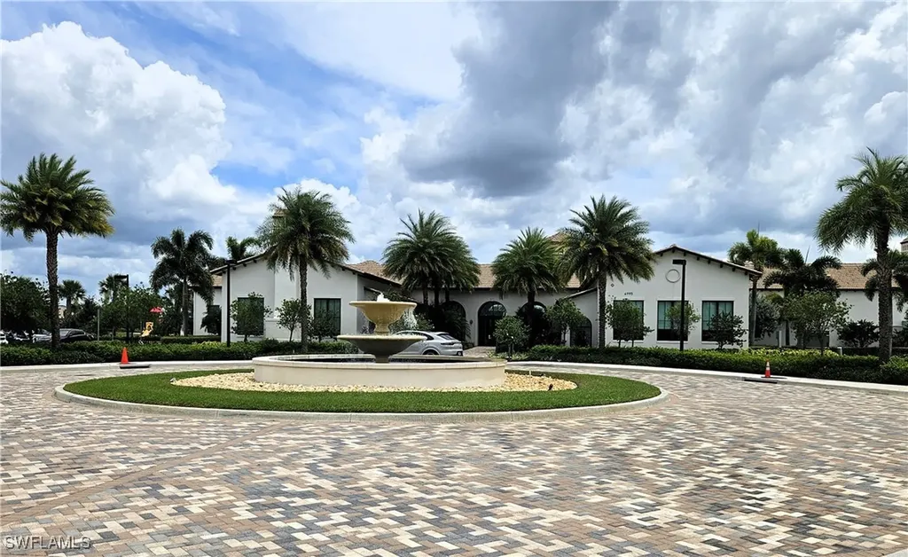 5072 Milano Street Ave Maria FL 34142