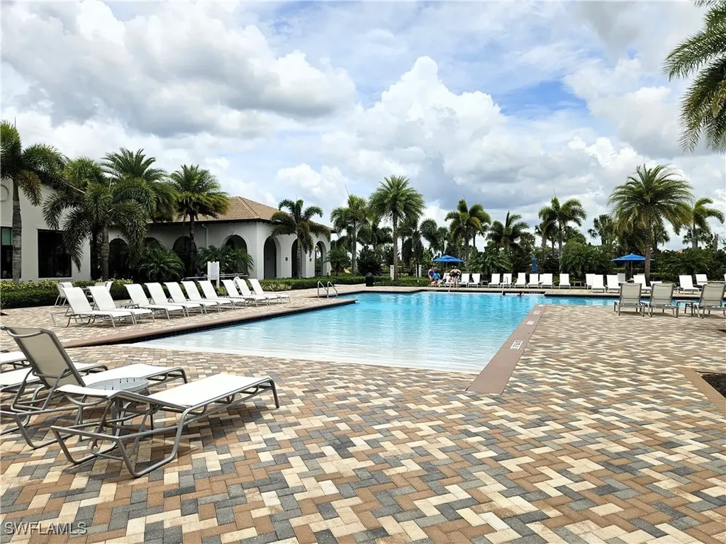 5072 Milano Street Ave Maria FL 34142