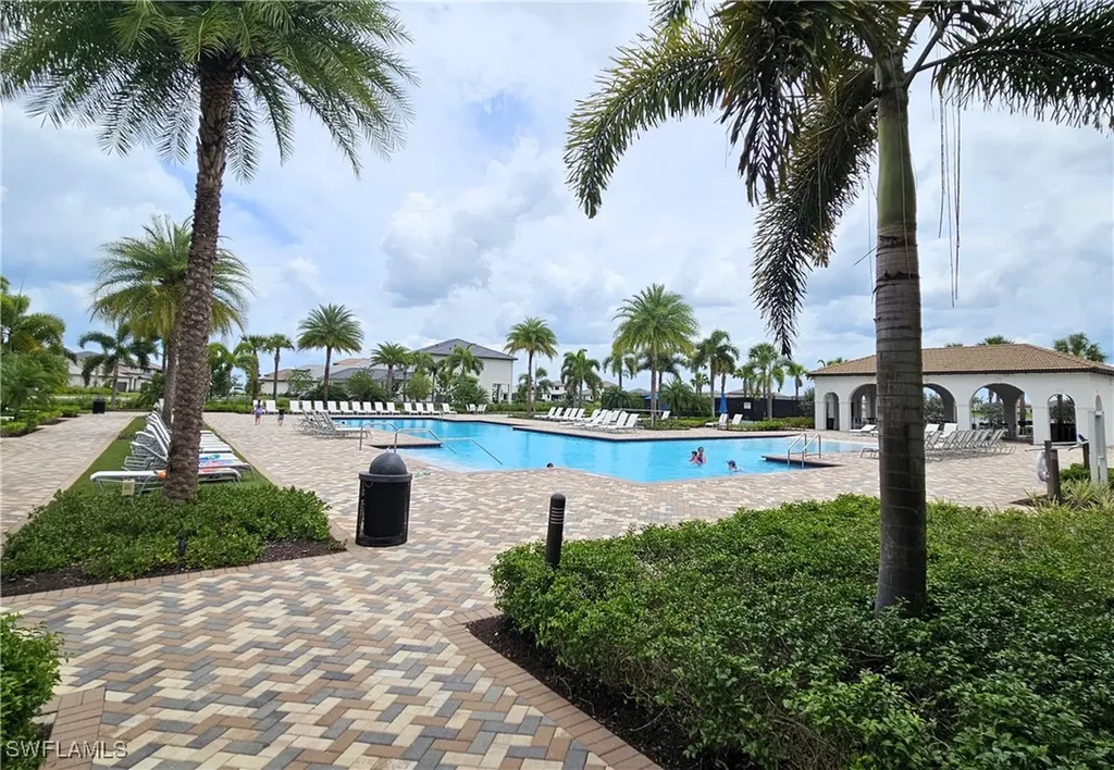 5072 Milano Street Ave Maria FL 34142