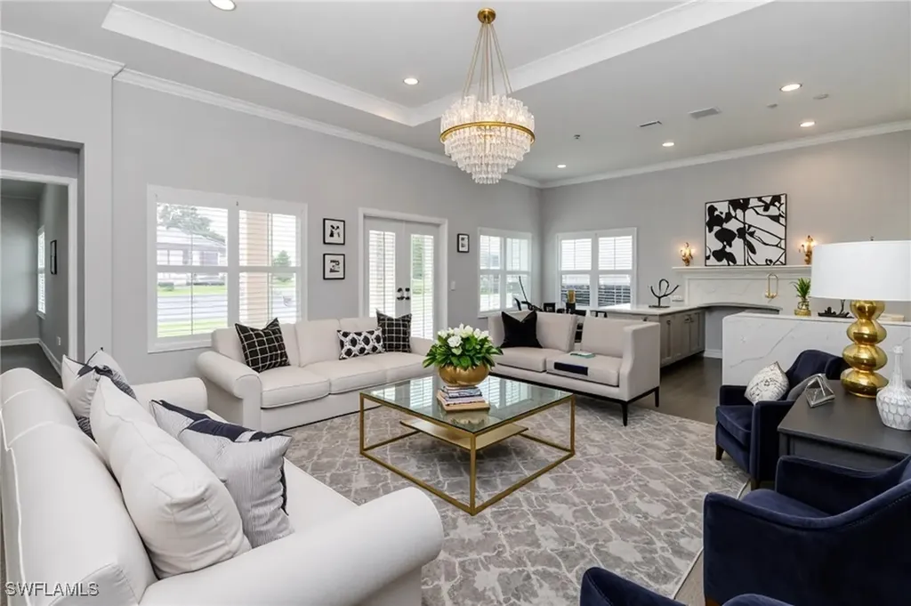 5072 Milano Street Ave Maria FL 34142