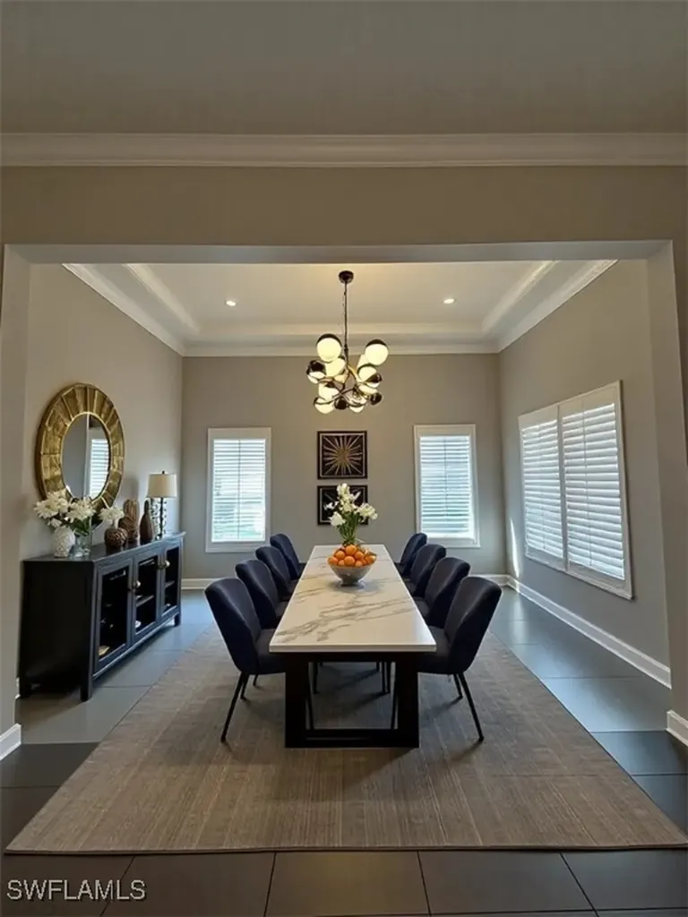 5072 Milano Street Ave Maria FL 34142