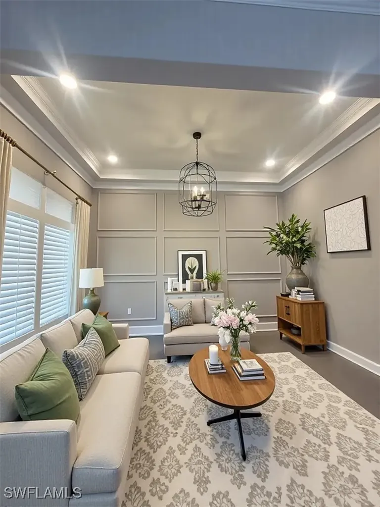 5072 Milano Street Ave Maria FL 34142