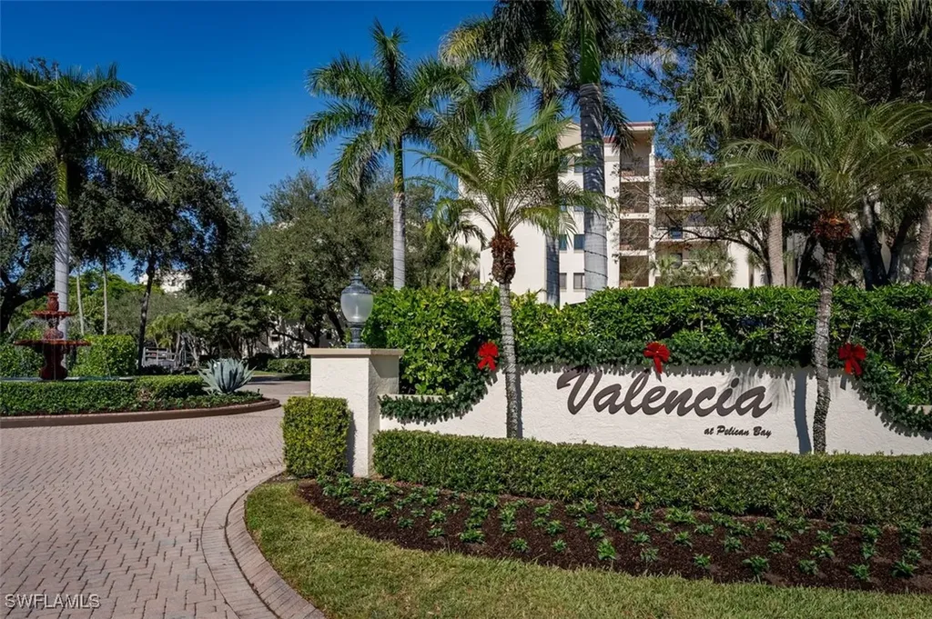 6545 Valen Way Naples FL 34108