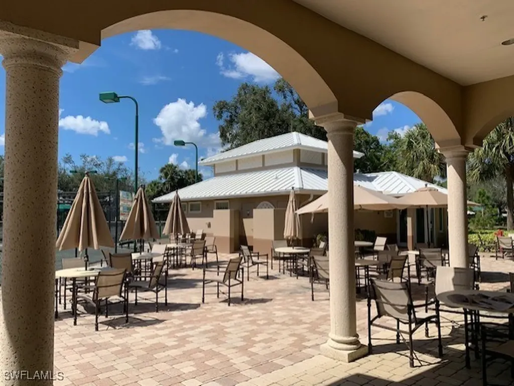 6545 Valen Way Naples FL 34108