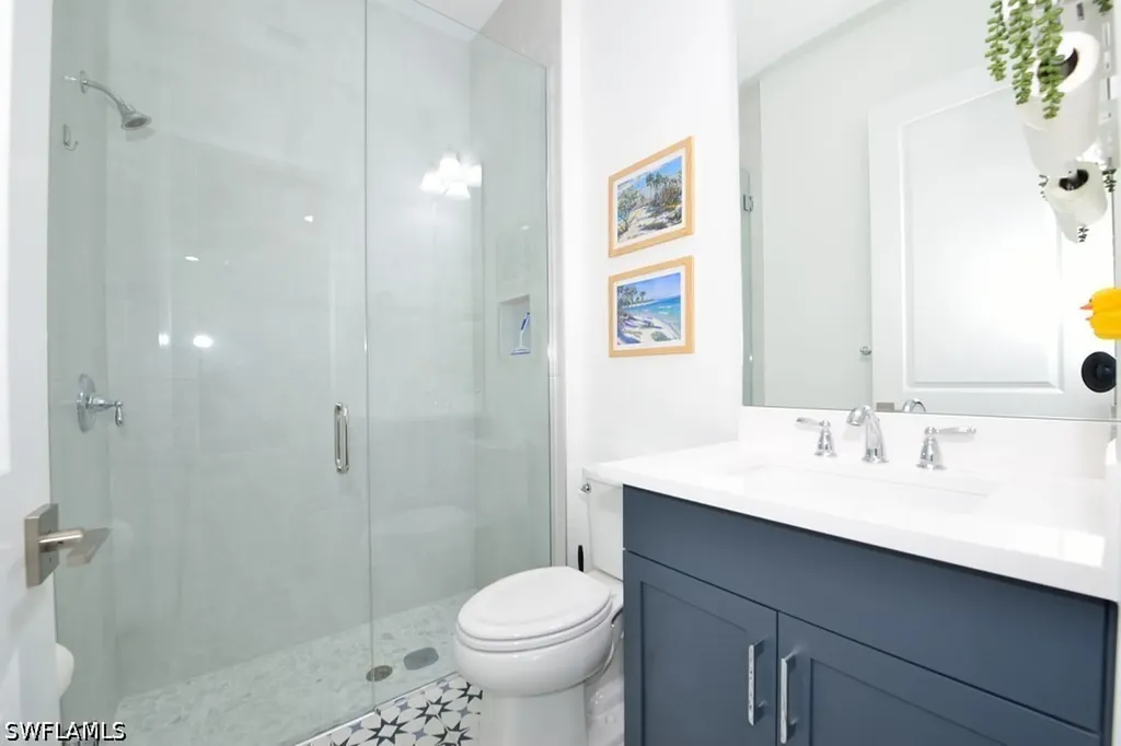 7259 Cayo Coco Lane Naples FL 34113