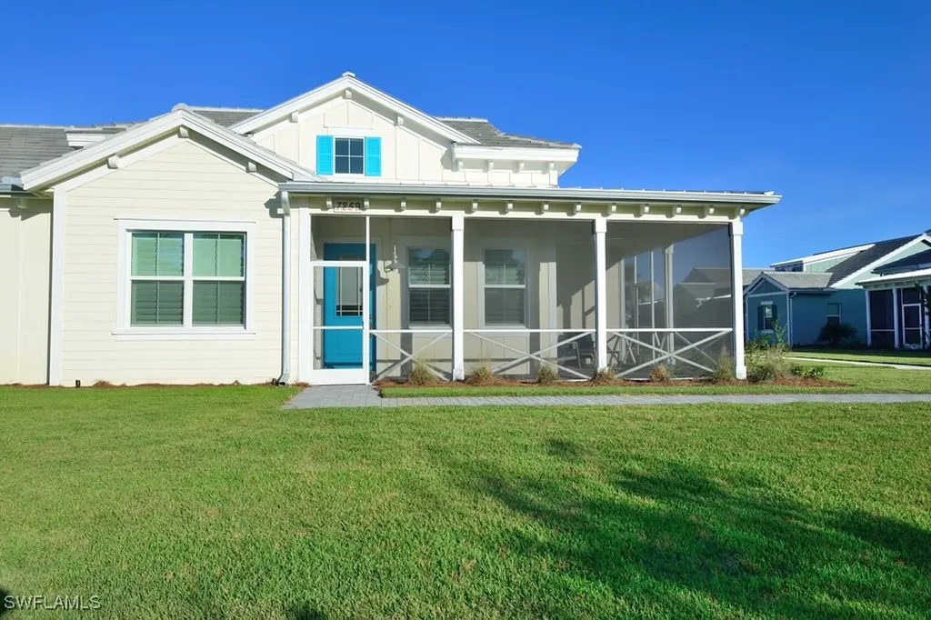 7259 Cayo Coco Lane Naples FL 34113