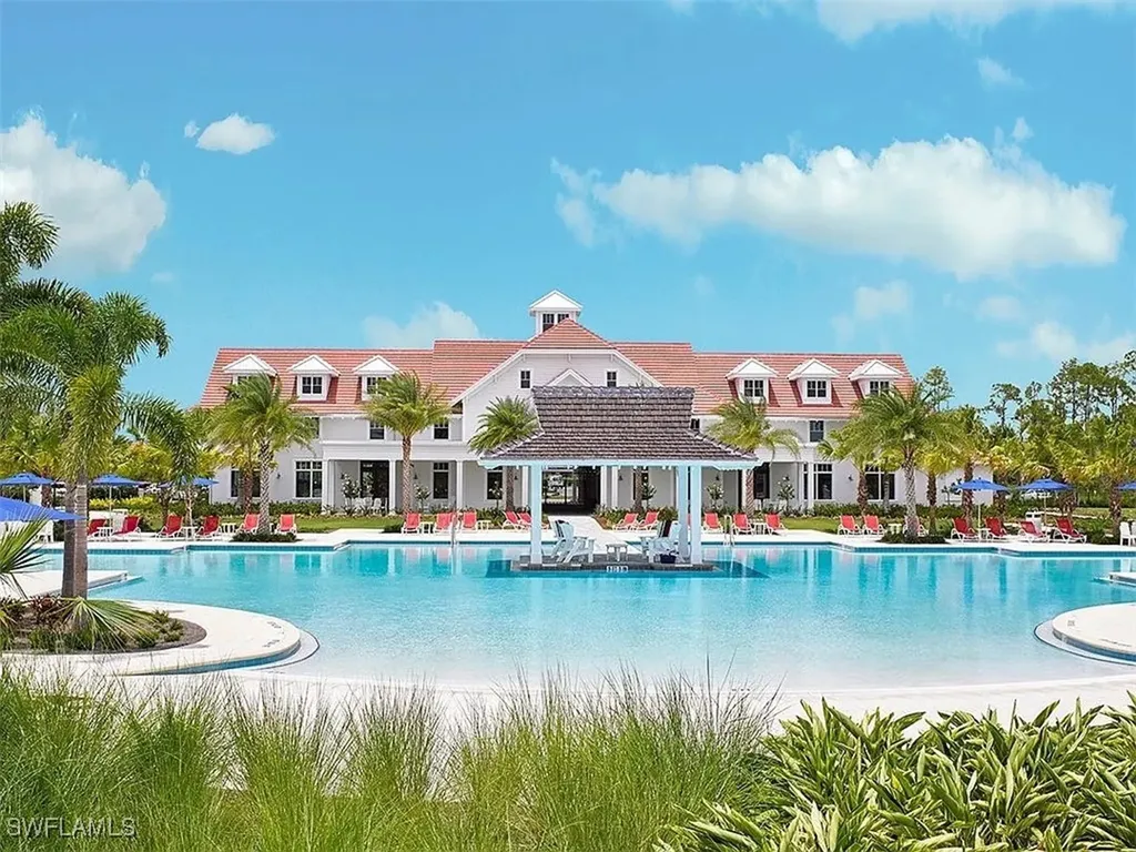 7259 Cayo Coco Lane Naples FL 34113