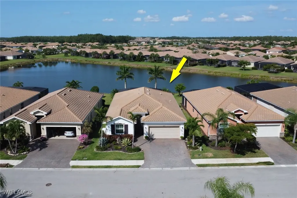 10276 Livorno Drive Fort Myers FL 33913