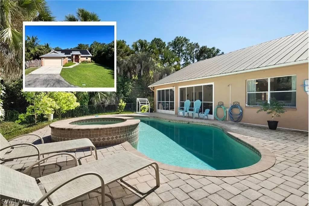 Naples FL, 921 16TH Avenue SW