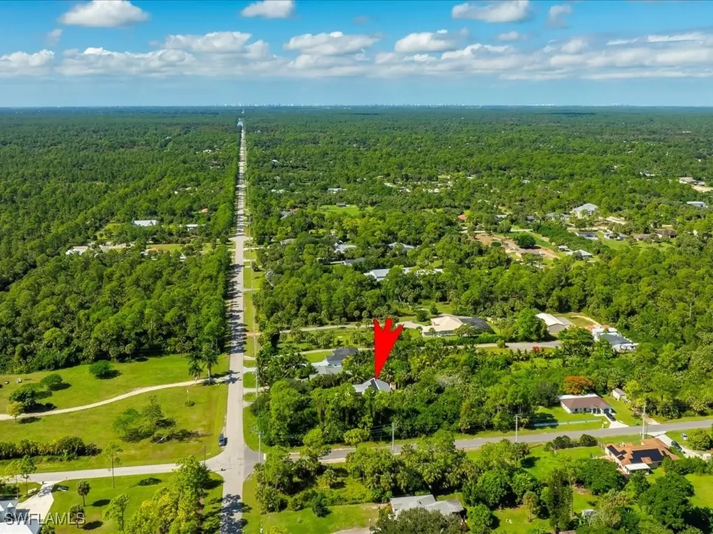 921 16th Avenue SW Naples FL 34117