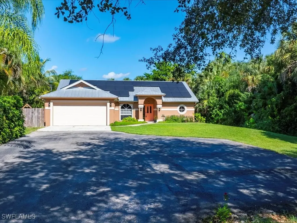 921 16th Avenue SW Naples FL 34117