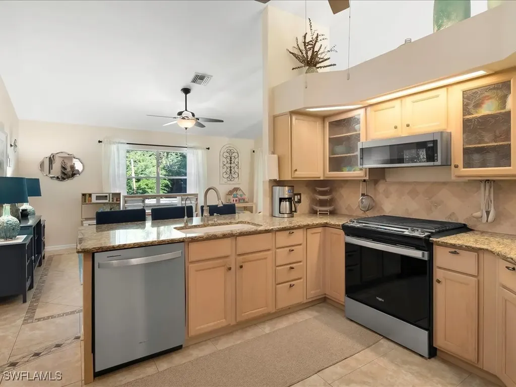 921 16th Avenue SW Naples FL 34117